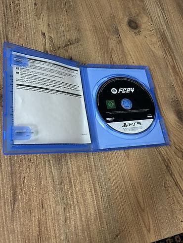 PS2 & PS1 (Sony PlayStation 2 & 1): Спорт, Б/у Самовывоз, Платная доставка — 1