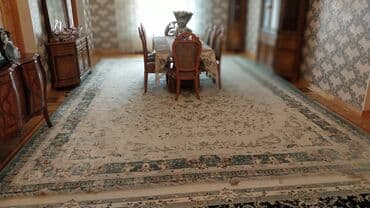 Xalça Dekorativ, İran, Kredit yoxdur lalafo.az -da Xalça Dekorativ, İran, Kredit yoxdur