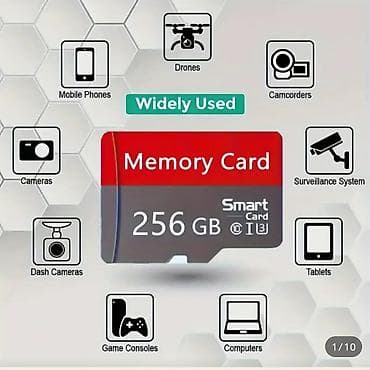 lazerli mala: 😲256gb -15azn 🌐Yaddaş Hecmi -256gb☀️ hem telefona hemde kompütere — 2