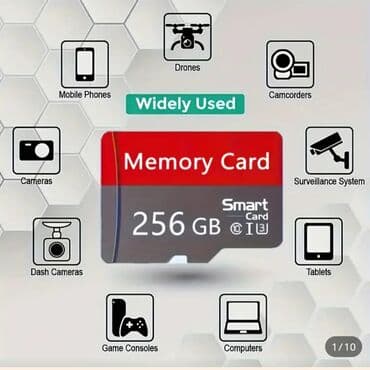 Видеокамеры: 😲128gb-15azn 😲256gb -20azn mağaza bağlandığı üçün ucuza verilir — 2