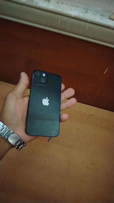iphone 8 boy: IPhone 14, Barmaq izi, Face ID — 1