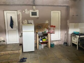 nabranda kiraye evler ayliq: Gəncə, 5 otaqlı, Köhnə tikili, 70 kv. m — 2