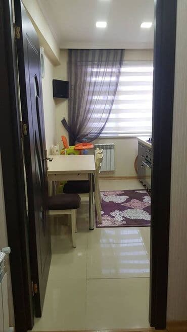 bu tikilən evlərdə mənzil: 2 otaqlı, Yeni tikili, 64 kv. m — 1