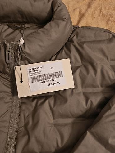 Pencək, Naxışsız — 2