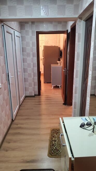 2 комнатные квартиры в говсанах: Hövsan qəsəbəsi.2nin 3 e düzəlmiş təmirli mənzil.Qazi,suyu,işığı — 1