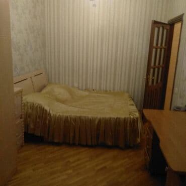 kirayə ev nizami: Nərimanov rayonu,Gənclik metrosu yaxınlığında,Kral şadlıq sarayının — 6