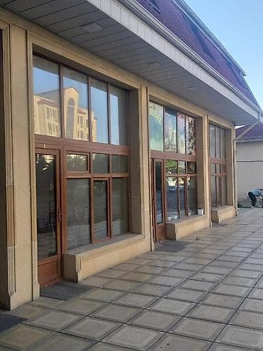 bine sovxoz: Obyektin 2 ci mertebesi temirsizdir… Obyekt 120 kv esas 47 kv — 2