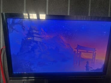 скупка нерабочих телевизоров: Beko 32 televizor satilir. Ekran yaxşı vəziyyətdədir, tam işlək. HDMİ — 5