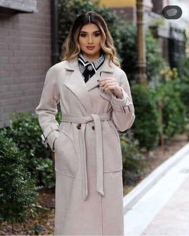 Plaş, M, rəng - Bej