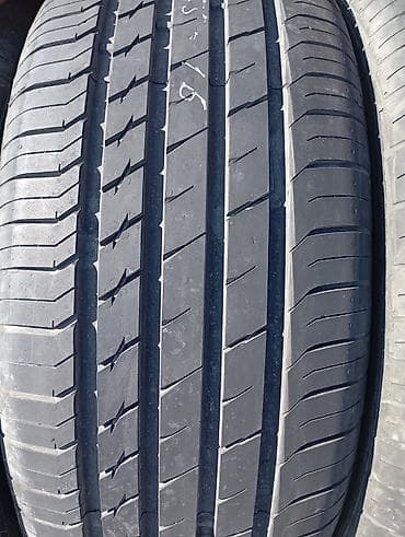 215/55 R16 yay təkərləri dəsti - Ölçü: 215/55 R16 - Tip: Radial — 2