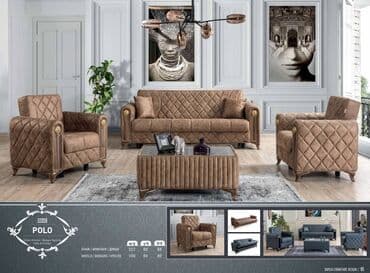 Sifarişlə mebel: Yeni, Divan, Kreslolar, Kredit var — 1