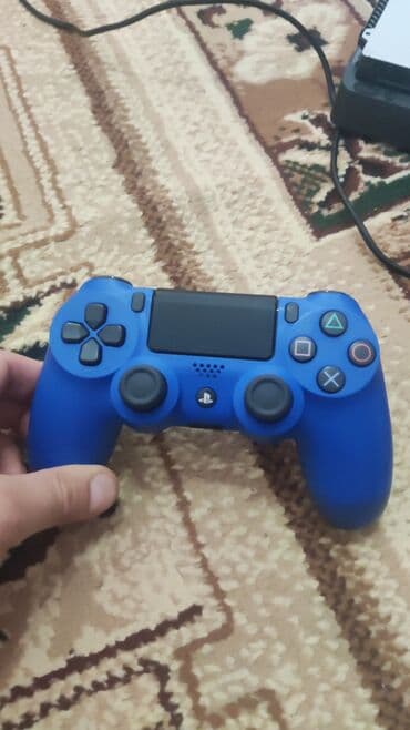 playstation joystick: Qarışıq janr — 4