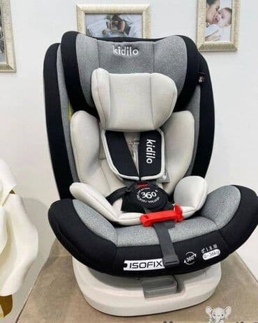 автокресла maxi cosi tobi: Isofix funksiyalı Kidilo avtomobil oturacağı. 0-dan 36 kq-a qədər çox — 2