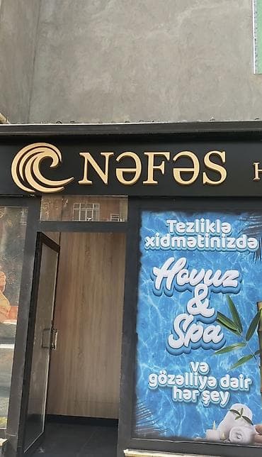 рекламные устройства: Hər növ işıqlı çöl və iç reklamlarının sifarişi qəbul edilir — 2