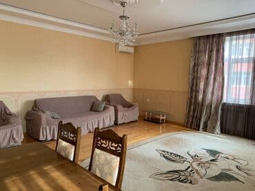 7 8 mkr kiraye evler: Şah İsmayıl Xətai metrosu yaxınlığında, Neftçilər xəstəxanası — 1