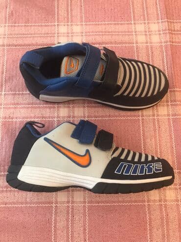 uşaq geyim: Krossovka — 1