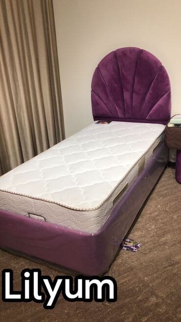 uşaq qrafatı: Yeni, Ortopedik matras, Uşaq üçün — 6