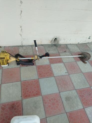 plastik qablar topdan satisi: Benzin Otbiçən — 2