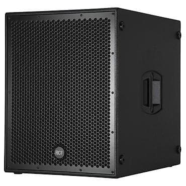 alisa kalonka: Yeni RCF Kolonka, Növ - Akustik, rəng - Qara — 7