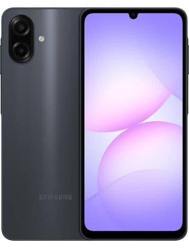 samsung a55 128gb qiymeti: Samsung A07 4/64 gb Təzə, bağli qutuda Ori̇ji̇nal Qeydiyyatlı 1 il — 3