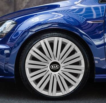 r16 kalpak: Yeni Kolpak Kia R 14 — 4