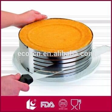 metbex esyalari instagram: Biskvit doğramaq üçün — 1