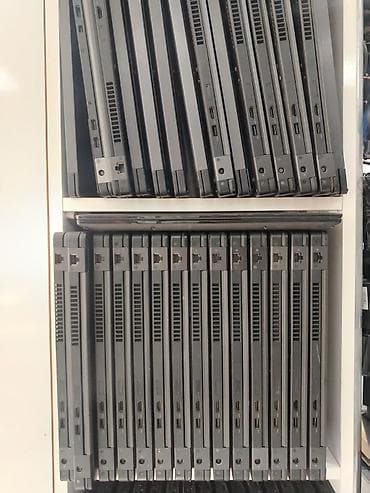 sata ssd: Dell Latitude, Lenovo Thinkpad biznes, game noutbukları bütün — 6