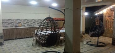 Lincoln: 110 м², 2 комнаты, Комби, Газ, Электричество — 2