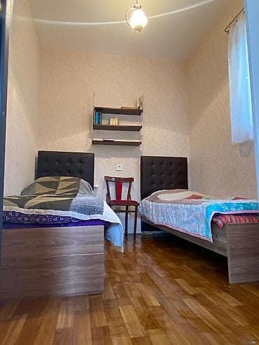 qaraj icaresi: 65 kv. m, 3 otaqlı, Hovuzsuz, Qaz, İşıq, Su — 9