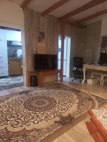 купить дом в баку: 🏡 Noxanıda (Murad Marketin qarşısında) 6 sot torpaq və hazır villanın — 5