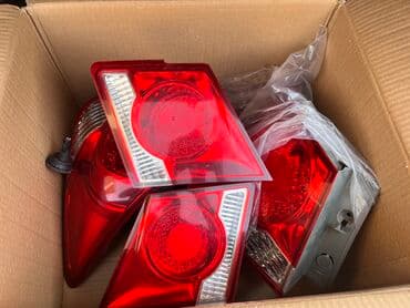 Chevrolet 2013 il, Orijinal, ABŞ, İşlənmiş lalafo.az -da Chevrolet 2013 il, Orijinal, ABŞ, İşlənmiş