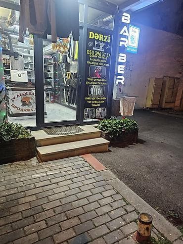 Пошив и ремонт одежды: Xidmət: Atelye – Dərzi xidməti - Qadın və uşaq geyimlərinin sifarişlə — 2