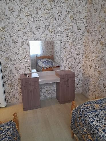 evlər studiya: 90 kv. m, 3 otaqlı, Kombi, Qaz, İşıq — 6