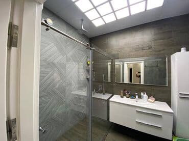 gəncə təzə bazar: 3 otaqlı, Yeni tikili, 146 kv. m — 24