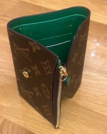 cüzdanlar: Pulqabı, Yeni — 2