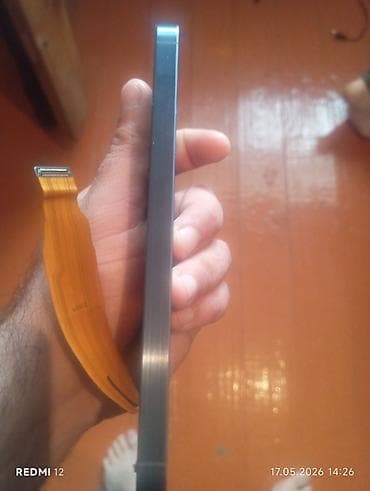Salam aləykum Samsung Galaxy A55 üçün hissələr – donor korpus və — 1
