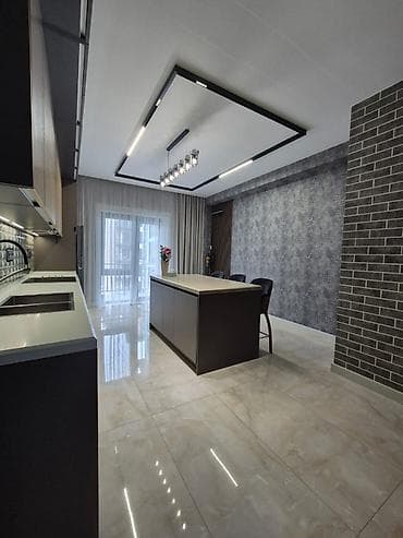 2 otaqlı, Yeni tikili, 91 kv. m — 6