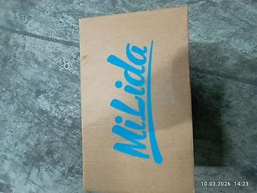 karopka yaglari: MiLida duzsuz kərə yağı – 82.5% yağlılıq Məhsul: - Brend: MiLida - — 1