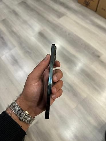 samsung j3 pro: IPhone 13 Pro, Alpine Green — 2