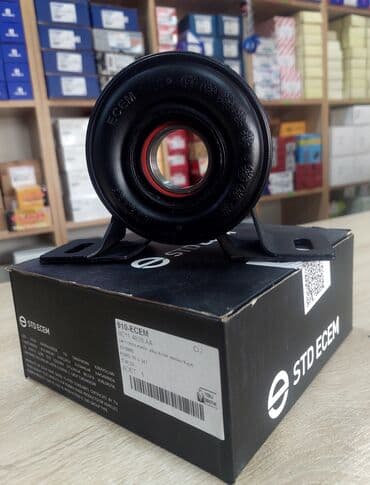 reduktor suretler qutusu: Ford TRANSİT, 2011 il, Orijinal, Yeni — 1