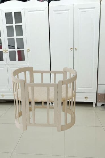 ekiz uşaq arabası: İtalyan Brendi Erbesi Modeli beşik Yeni Yerli istehsal.Bu modelin — 3