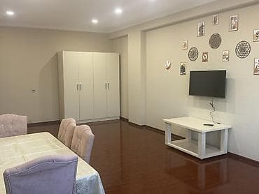aff park: 3 otaqlı, Yeni tikili, m. Nəriman Nərimanov, 150 kv. m — 5