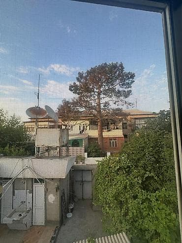 binə sovxoz: 2 otaqlı mənzil – şəhər mərkəzinə yaxın, yaşayışlı məhəllədə - — 2