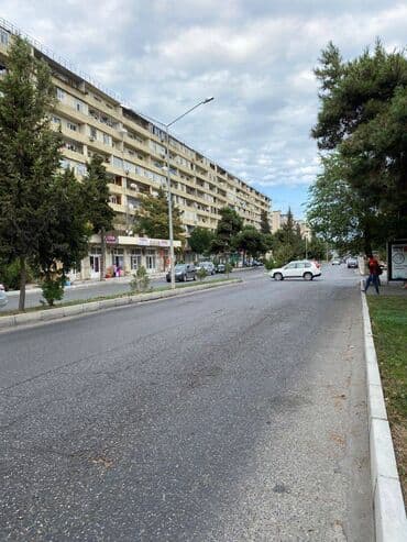 nerimanov icare obyekt: Razində İcra hakimiyətinin yaxınlığı 5 mərtəbəli binanın 1 ci — 21