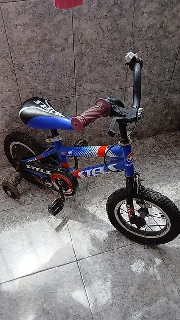 enduro velosiped: Segway bakudan alinib. 3_6 yas usaq ucun — 1
