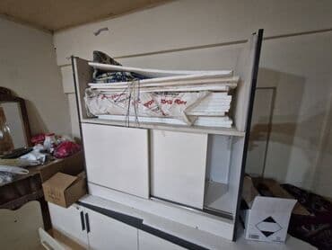 Sifarişlə bağ mebeli: MDF — 4