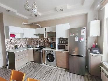 mətbəx mebelləri 2024: Mətbəx mebeli 250₼. Ölçü 1.50/4. Üzərində yalnız moyka verilir.Ünvan — 1