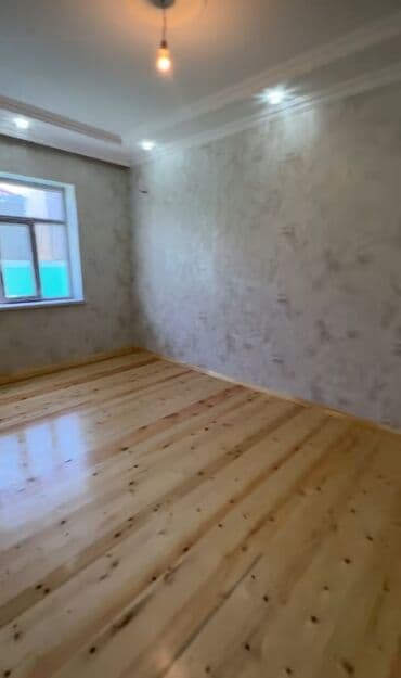lenkeranda tecili ev satiram: 3 otaqlı, 95 kv. m, Yeni təmirli — 3