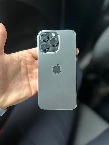 apple pencil 1: IPhone 13 Pro, 256 GB, Graphite, Face ID — 2