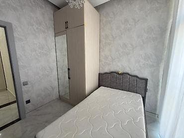 basavik satisi: İcarəyə verilir 3 otaqlı yeni tikili 85 m², Nəriman Nərimanov m — 10